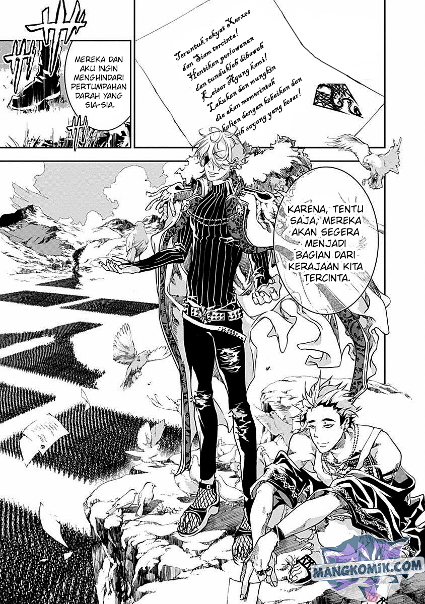 Chapter 32 - halaman 22