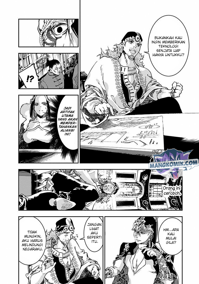 Chapter 31 - halaman 20
