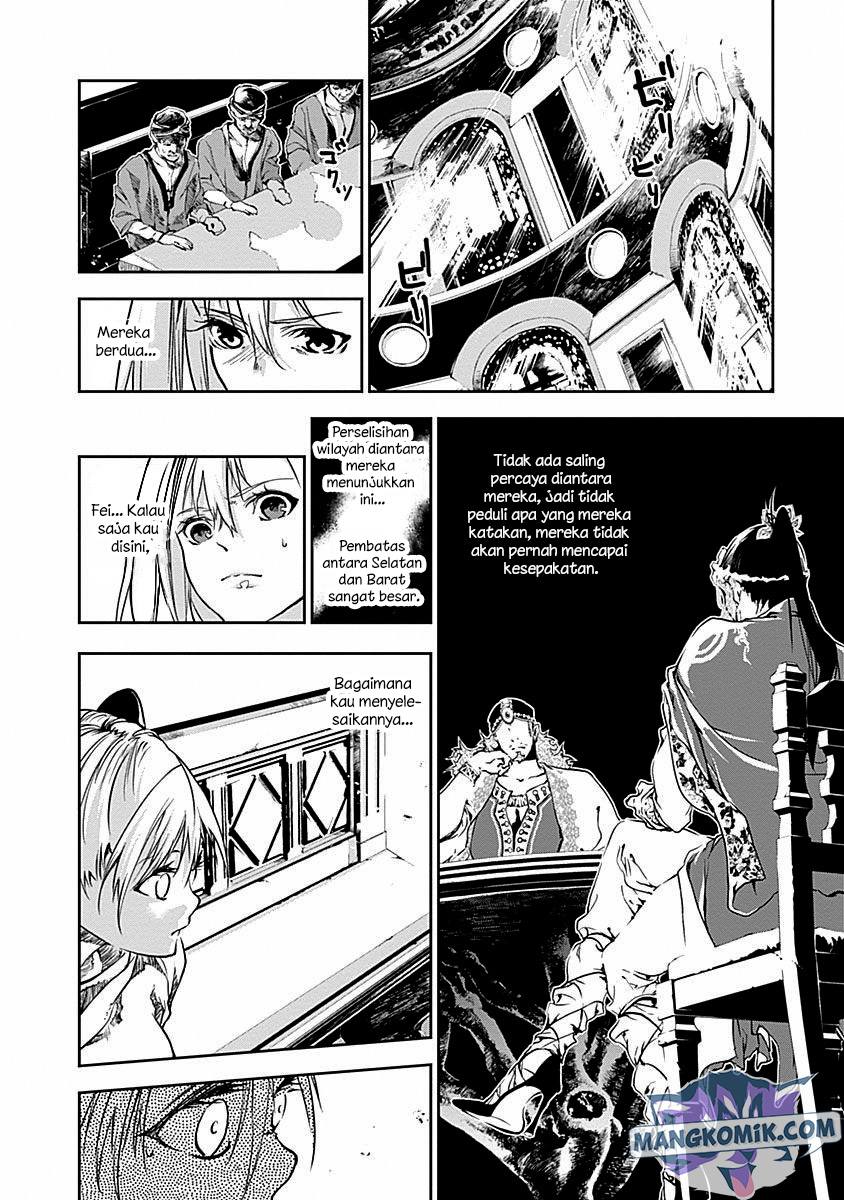 Chapter 31 - halaman 22