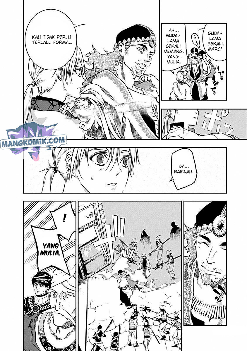 Chapter 31 - halaman 9