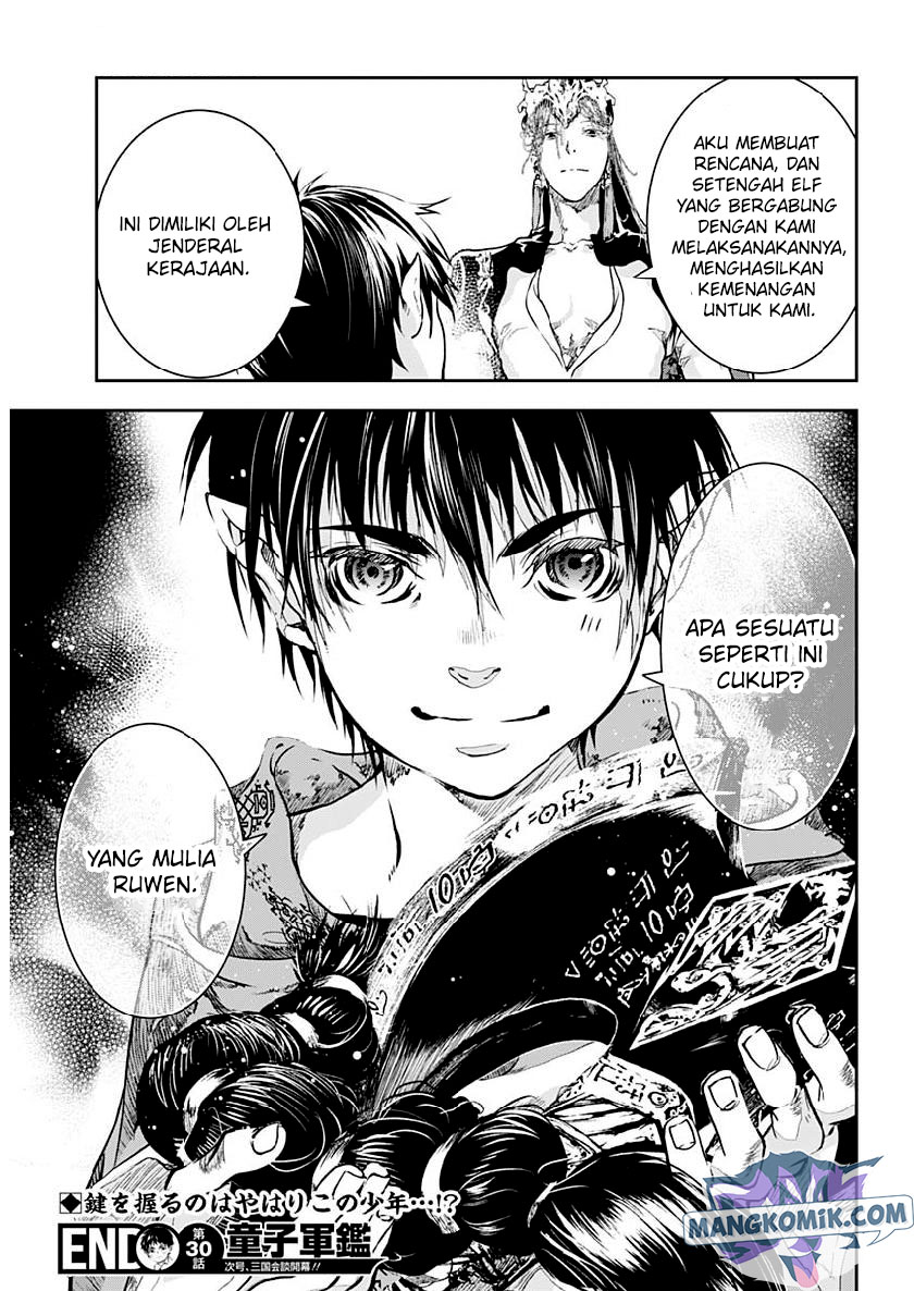 Chapter 30 - halaman 20