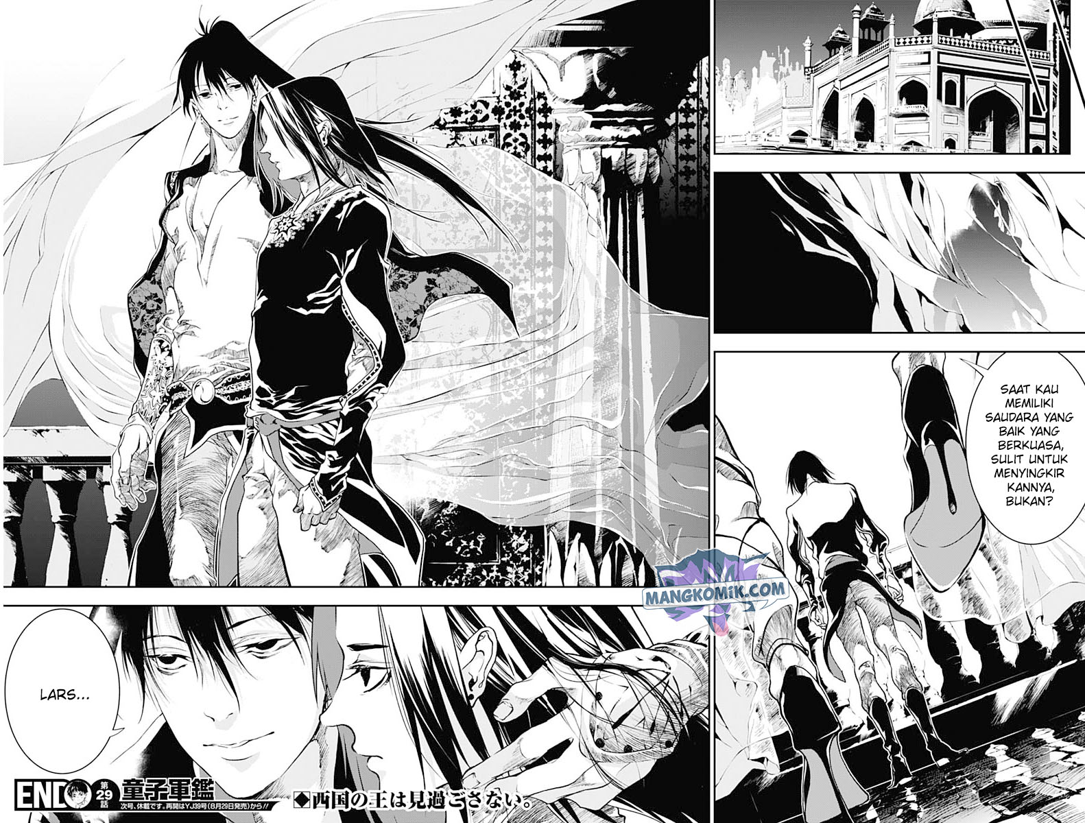 Chapter 29 - halaman 20