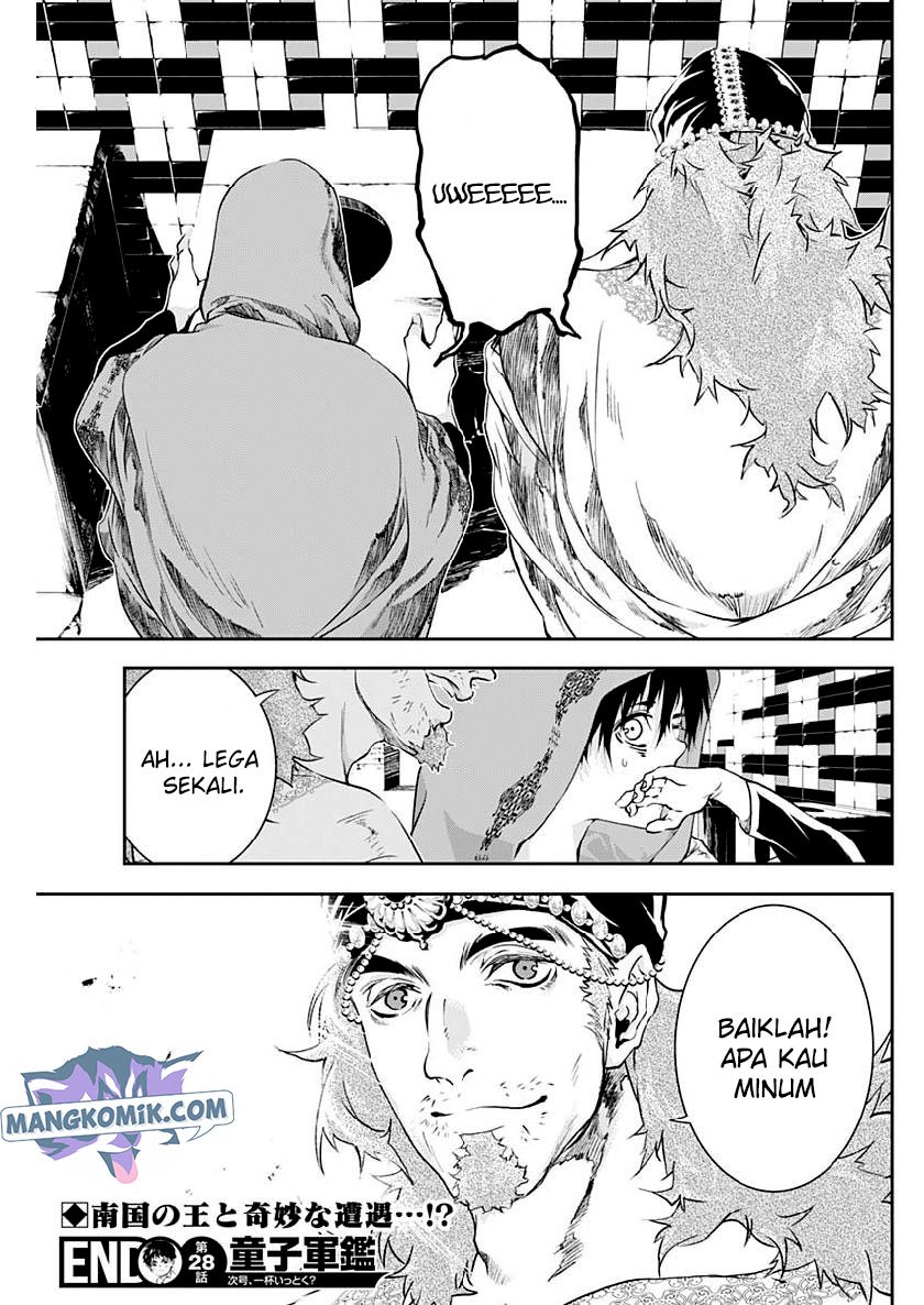 Chapter 28 - halaman 19