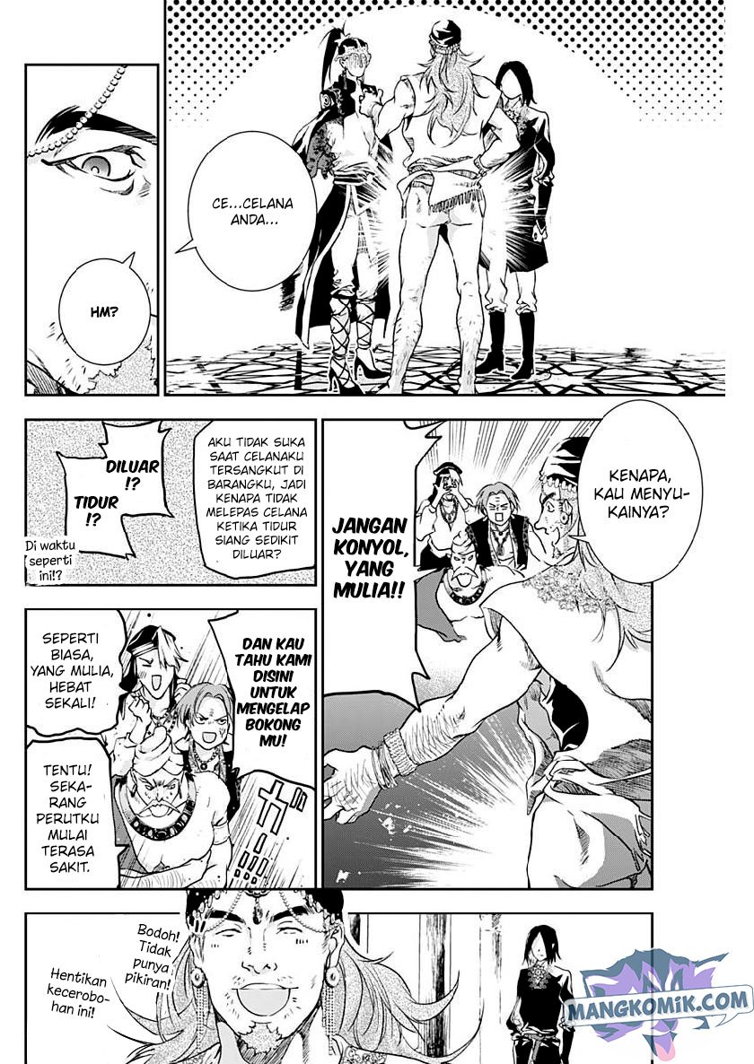 Chapter 27 - halaman 16