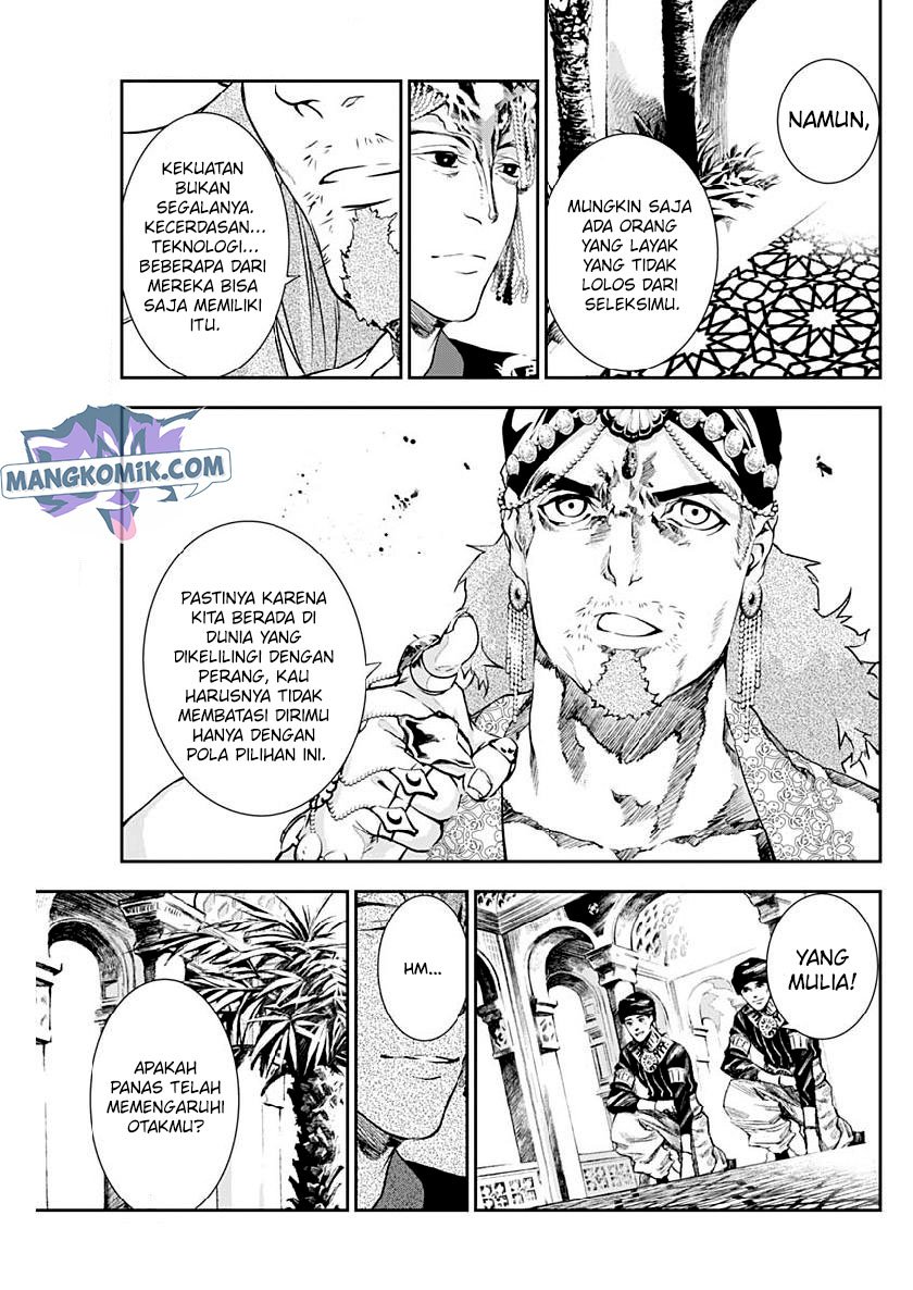 Chapter 27 - halaman 19