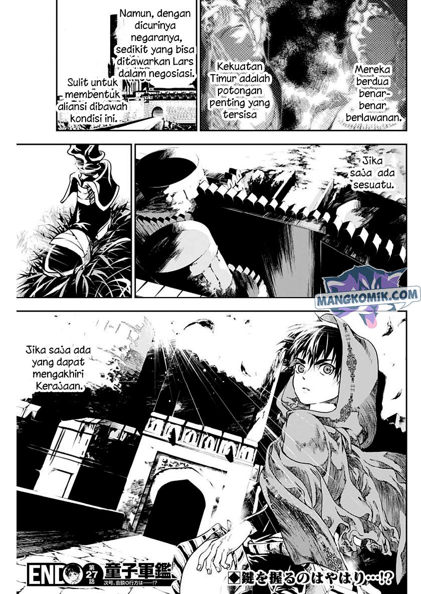Chapter 27 - halaman 21