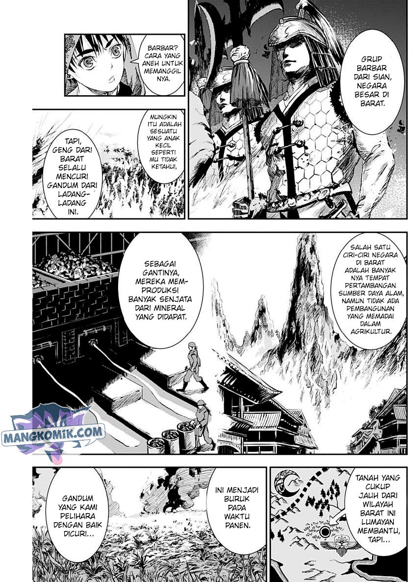 Chapter 26 - halaman 5