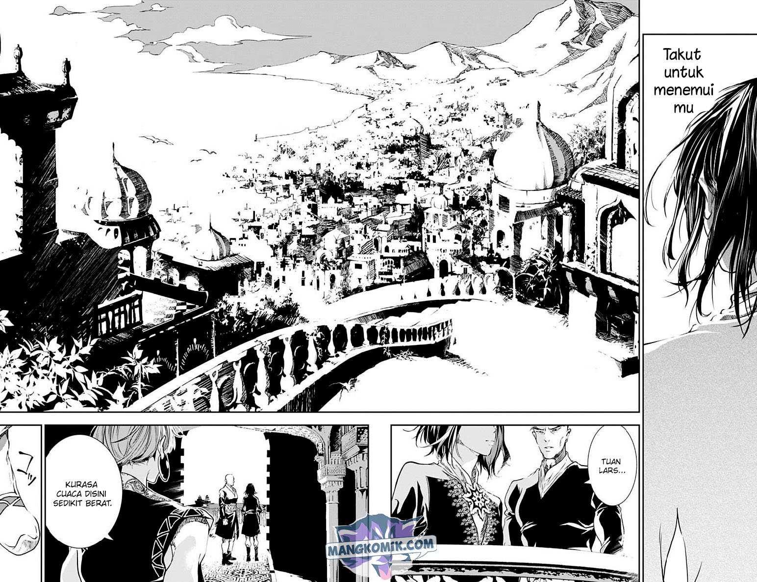 Chapter 26 - halaman 8