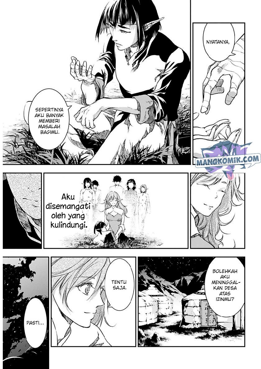 Chapter 25 - halaman 13