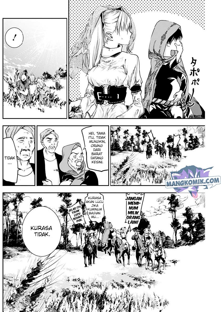 Chapter 25 - halaman 20