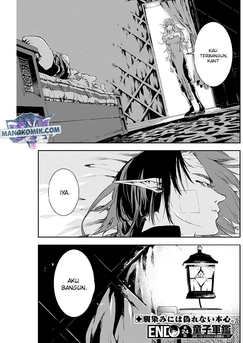 Chapter 24 - halaman 22