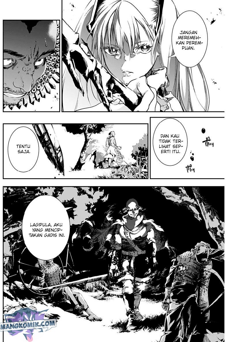 Chapter 23 - halaman 6