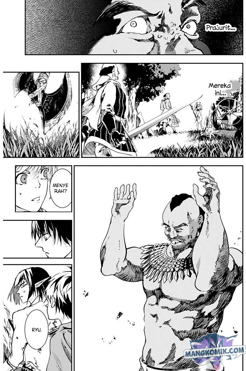 Chapter 23 - halaman 7