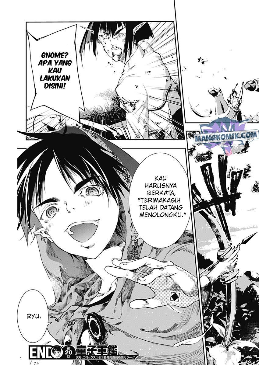 Chapter 20 - halaman 21