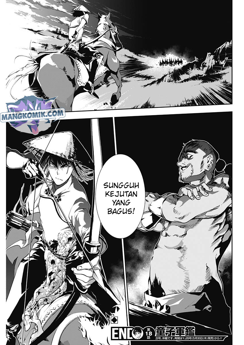Chapter 18 - halaman 21