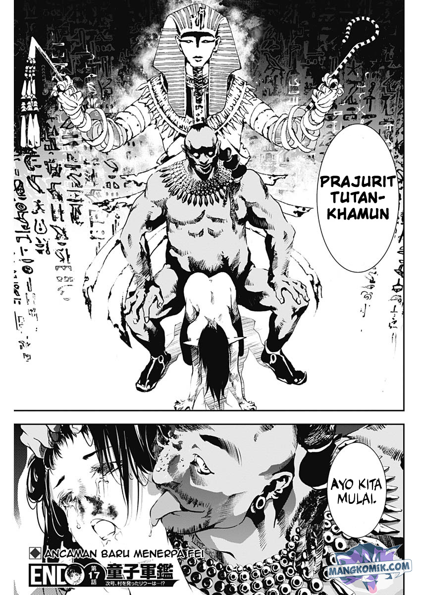 Chapter 17 - halaman 21