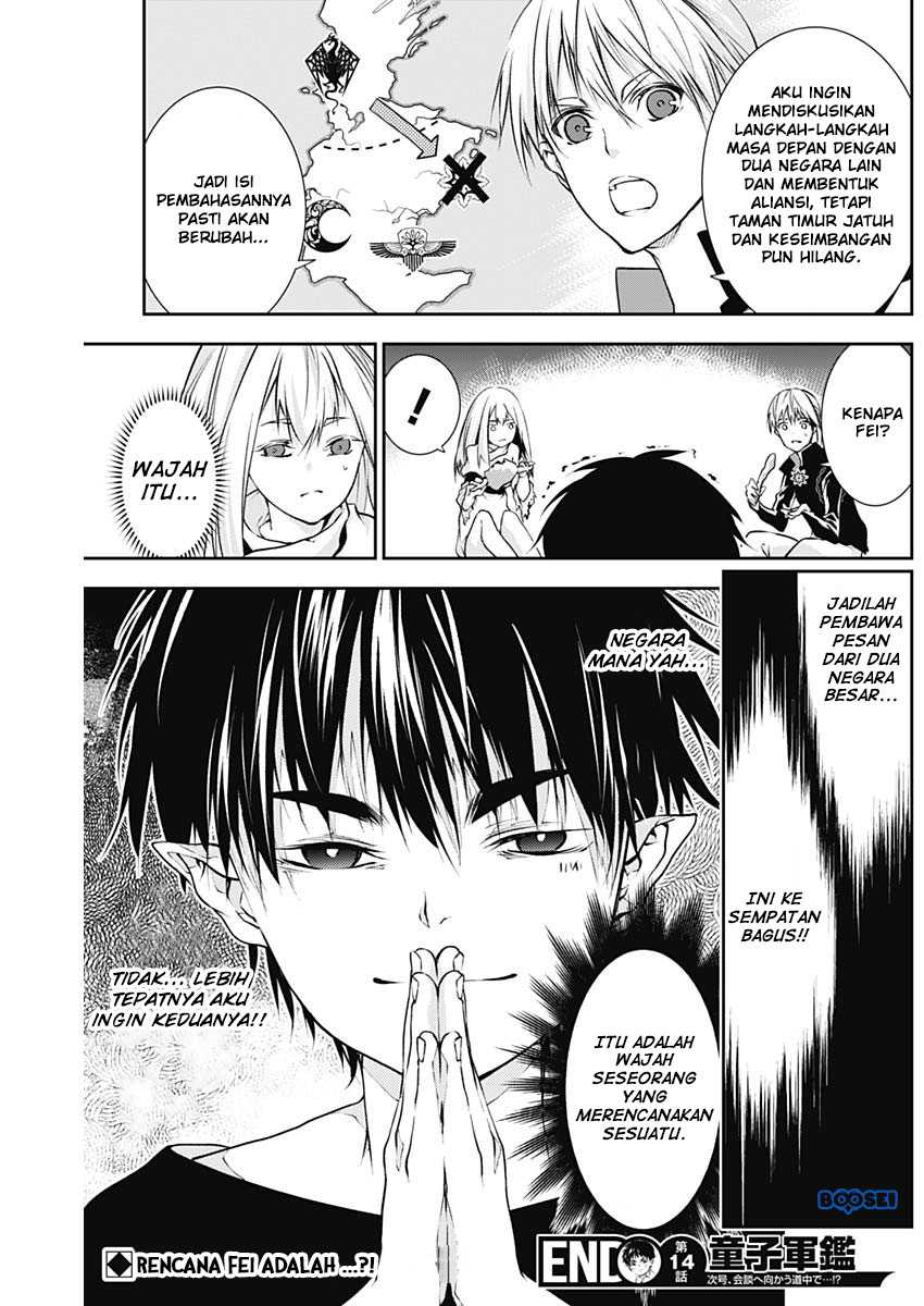 Chapter 14 - halaman 22