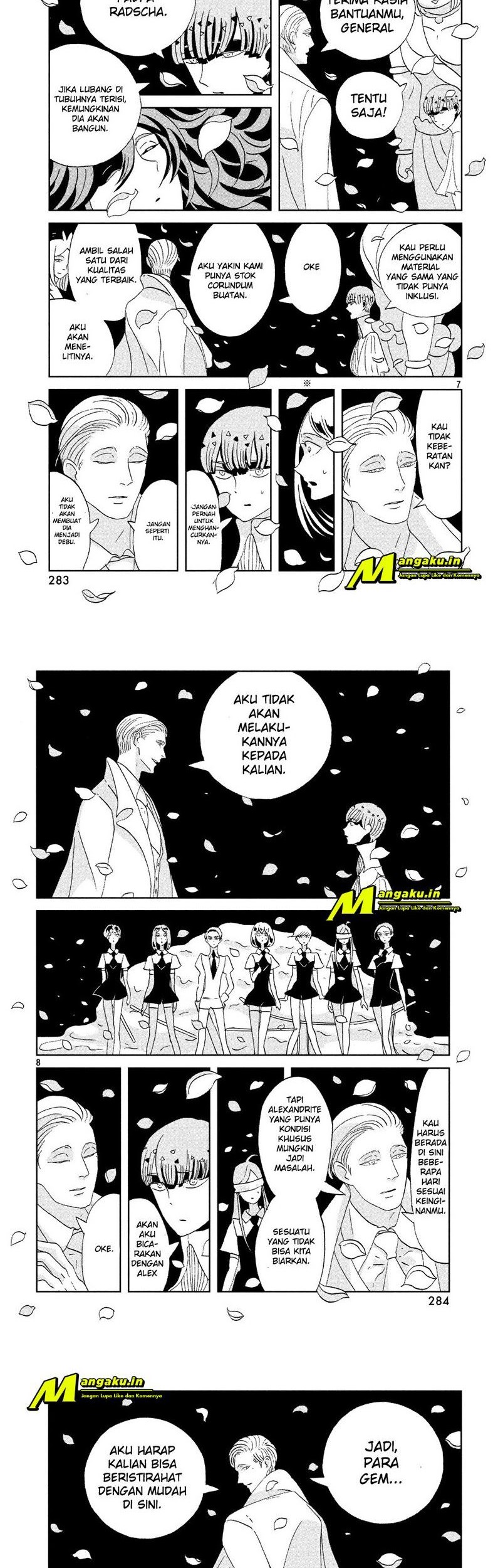 Chapter 63 - halaman 6