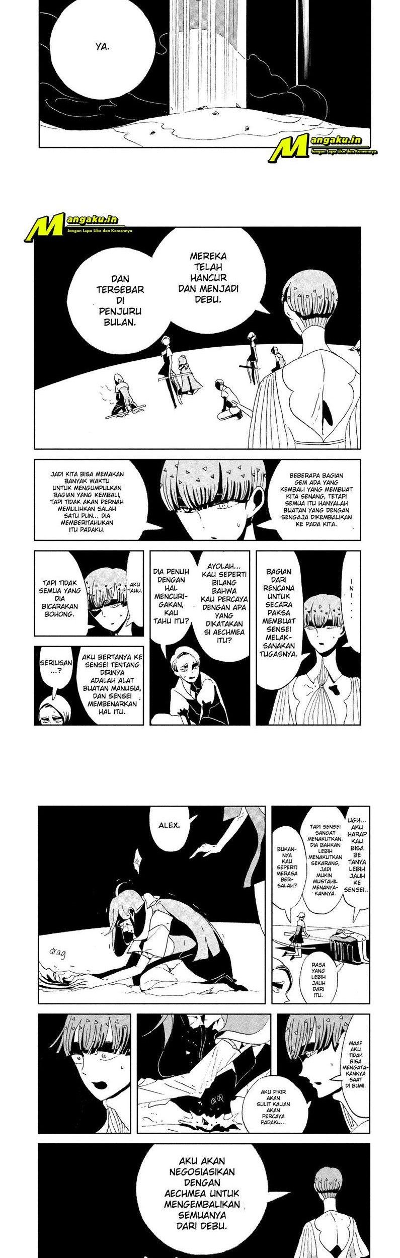 Chapter 63 - halaman 9