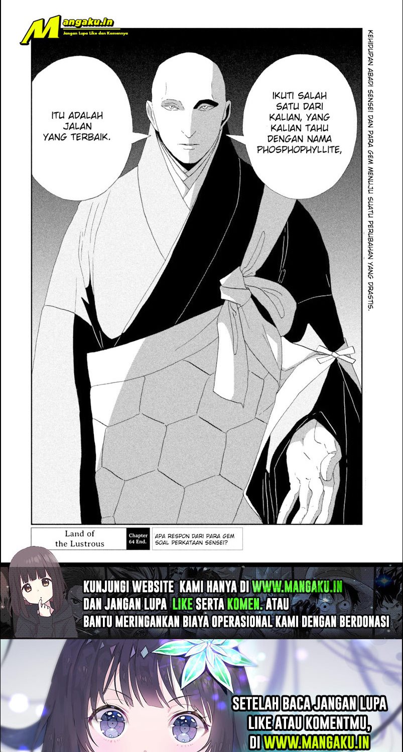 Chapter 64 - halaman 17