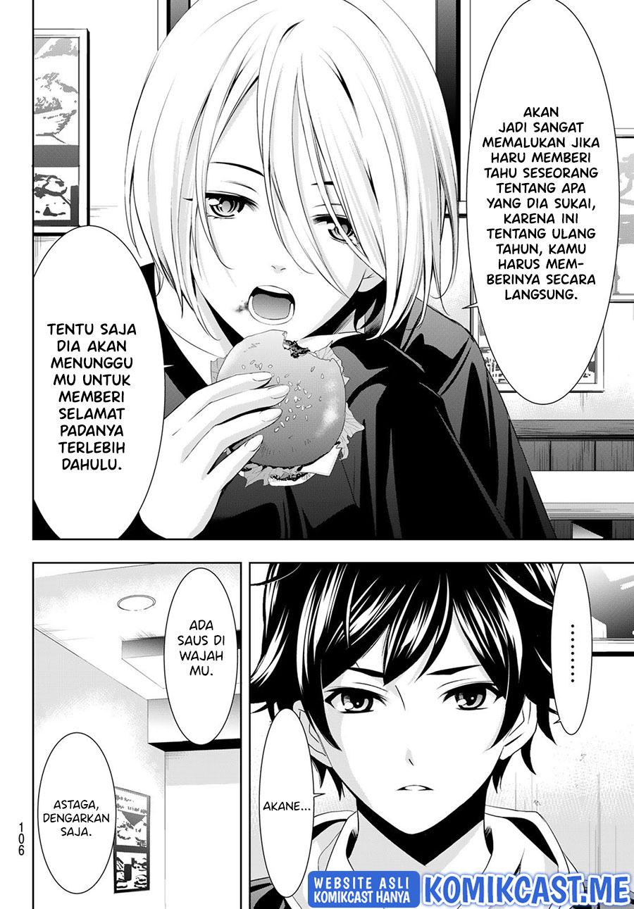 Chapter 67 - halaman 12