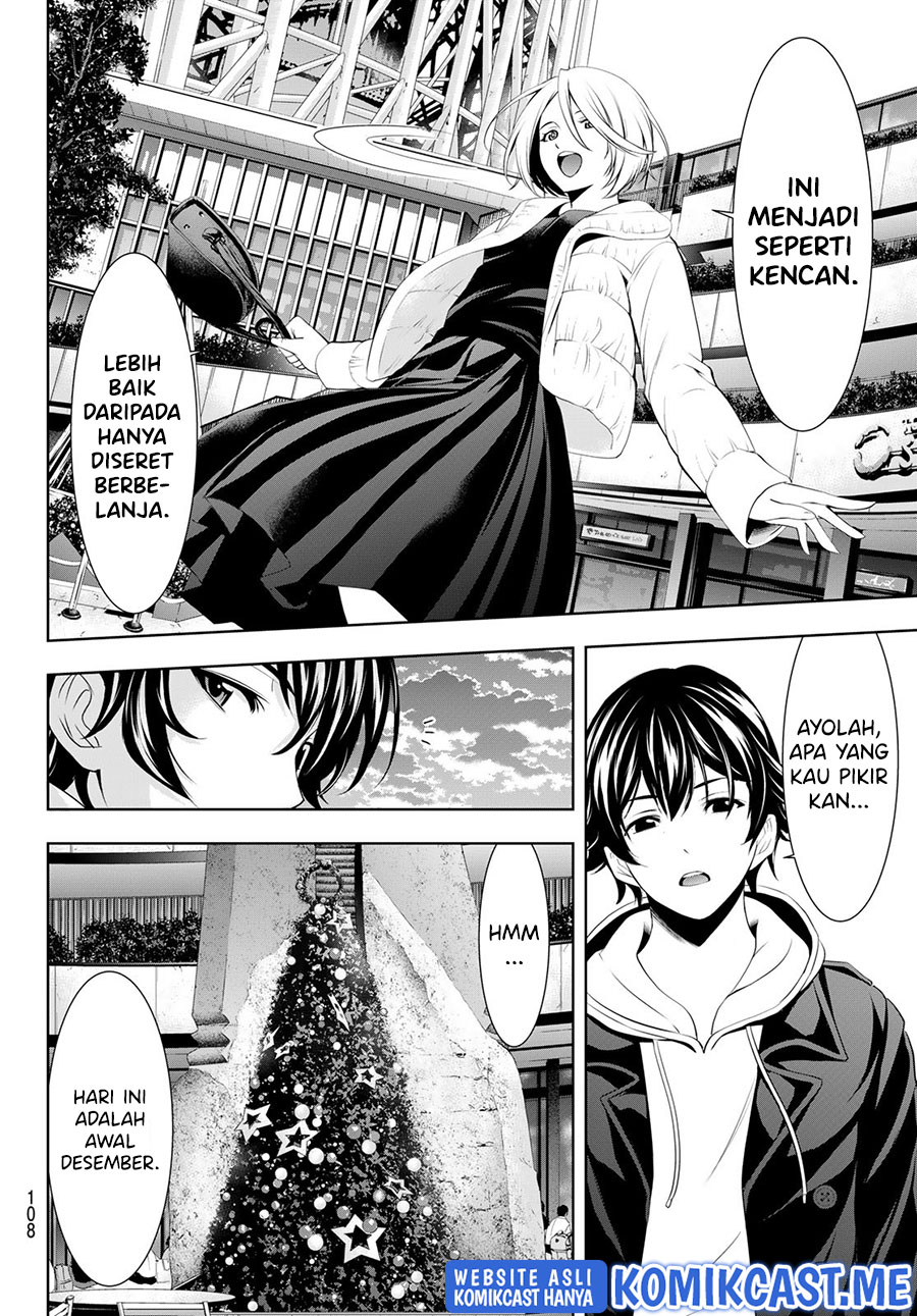 Chapter 67 - halaman 14