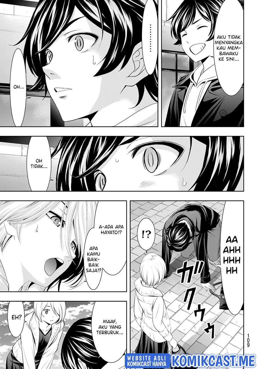 Chapter 67 - halaman 15