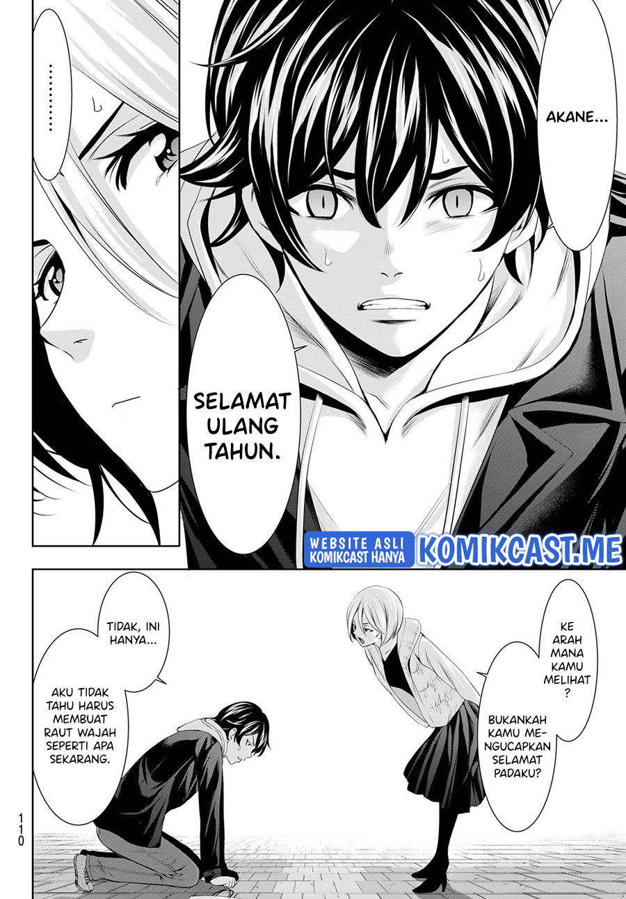 Chapter 67 - halaman 16