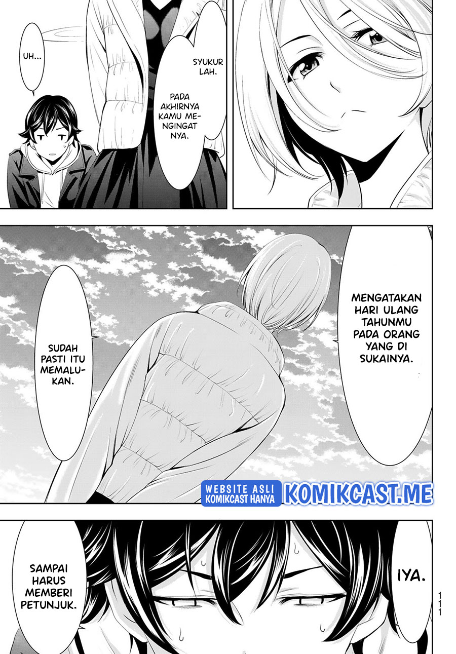 Chapter 67 - halaman 17