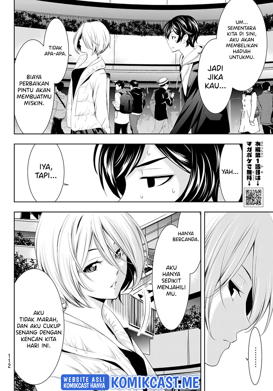 Chapter 67 - halaman 18