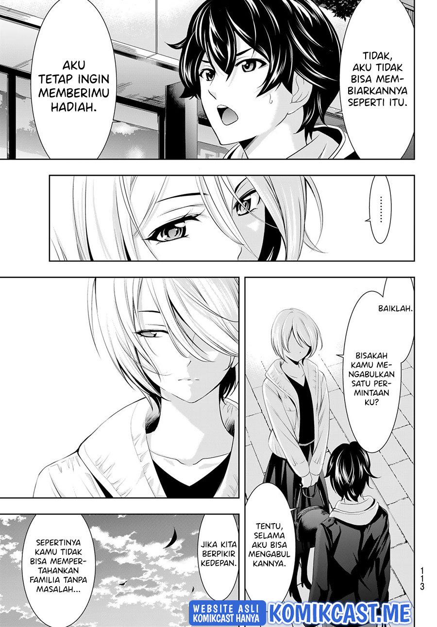 Chapter 67 - halaman 19
