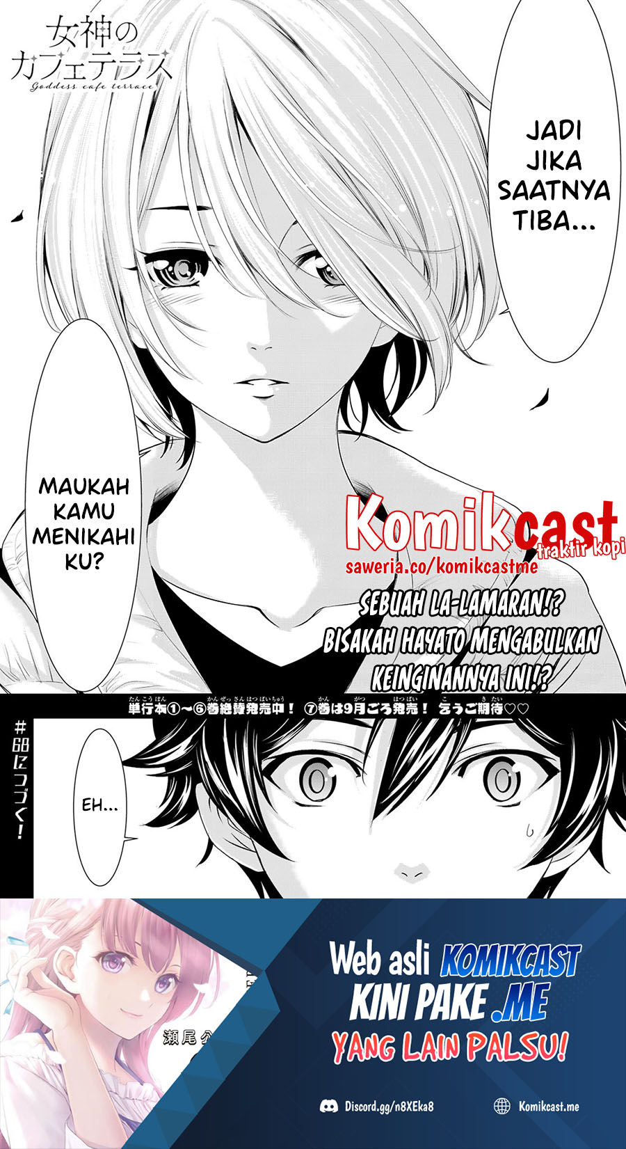 Chapter 67 - halaman 20