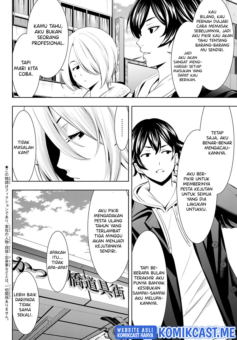 Chapter 67 - halaman 6