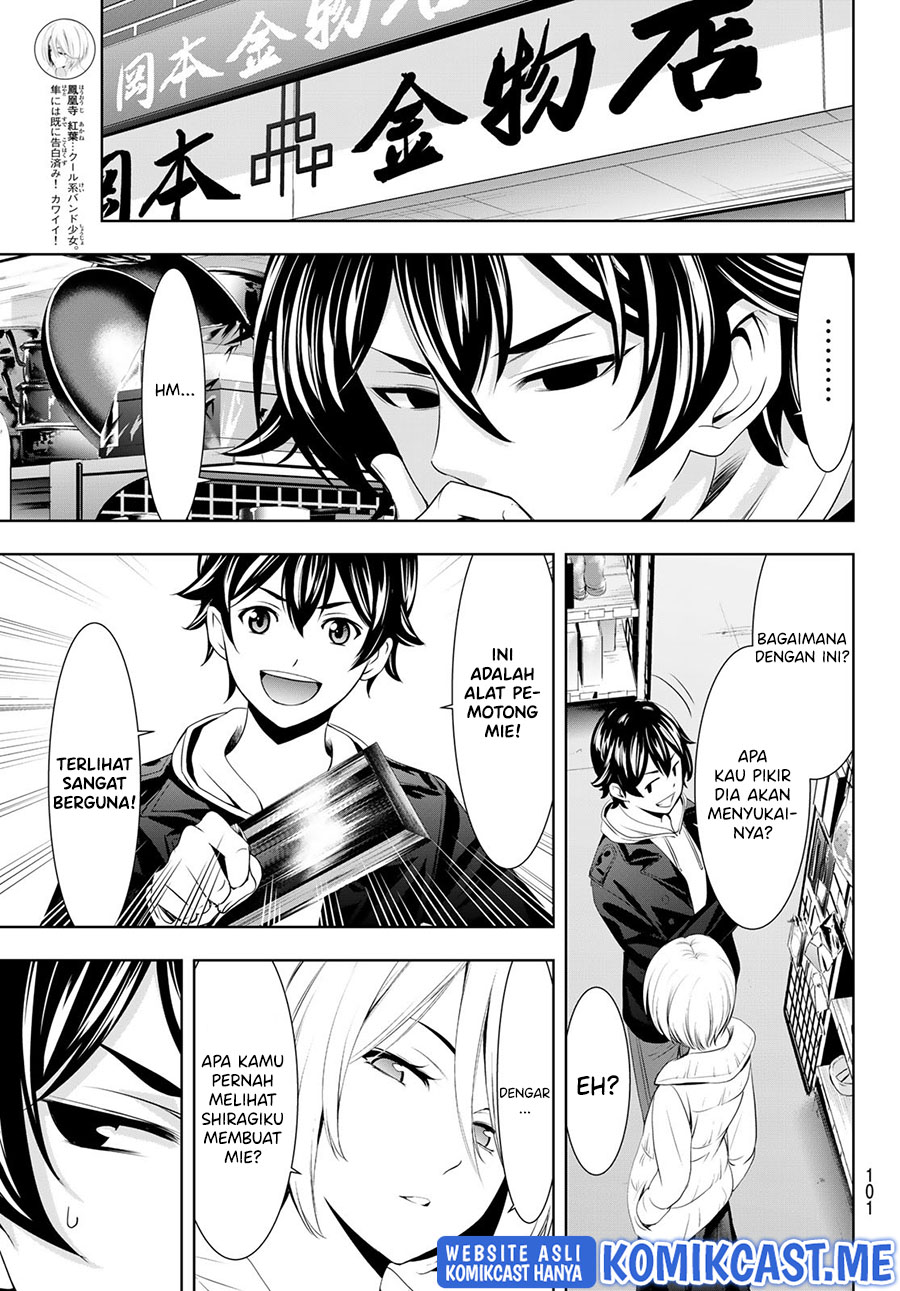 Chapter 67 - halaman 7