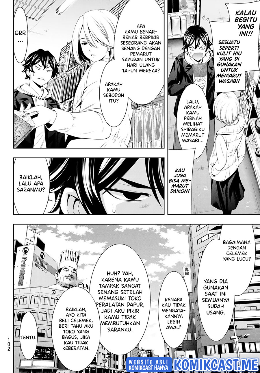 Chapter 67 - halaman 8