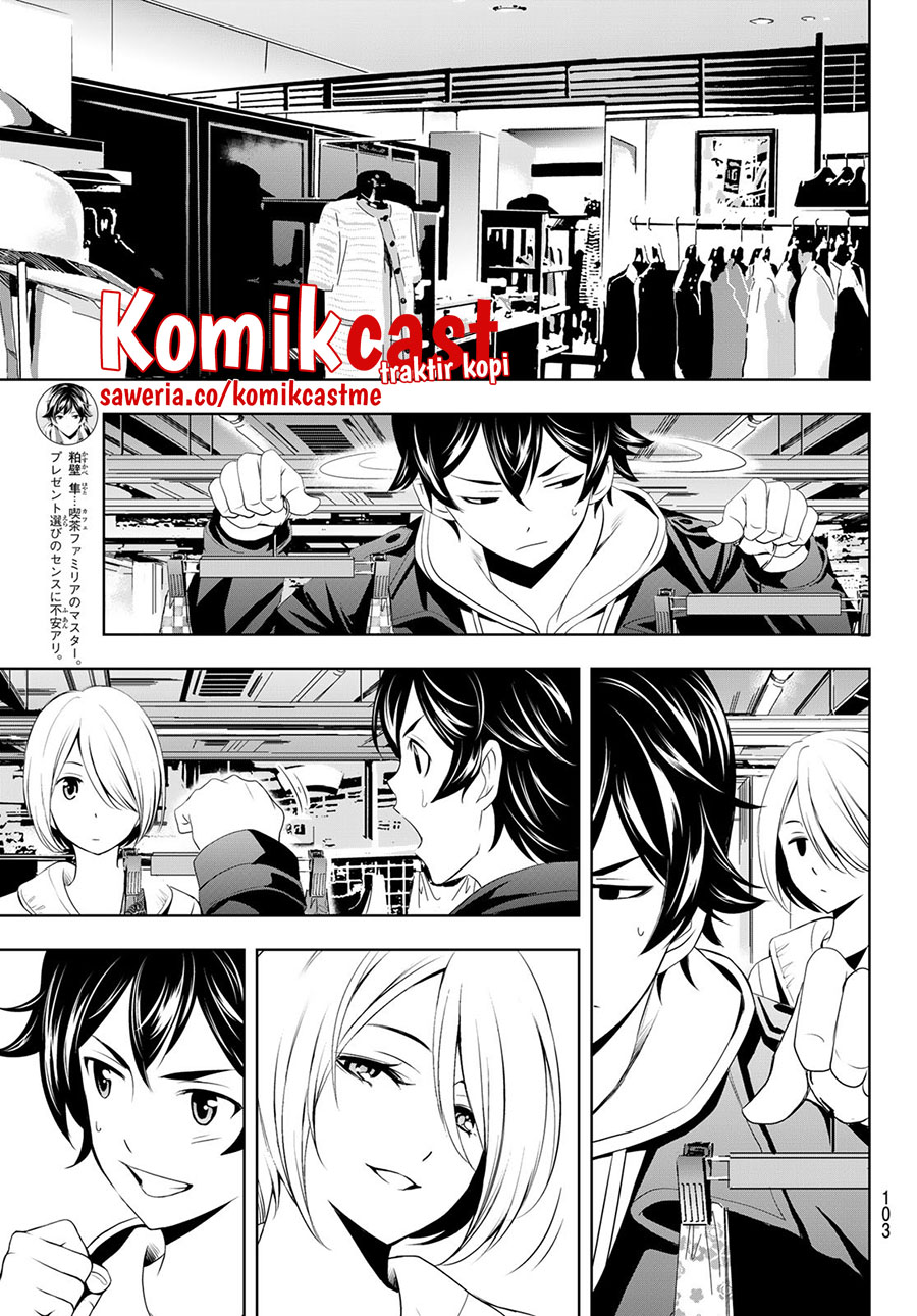 Chapter 67 - halaman 9