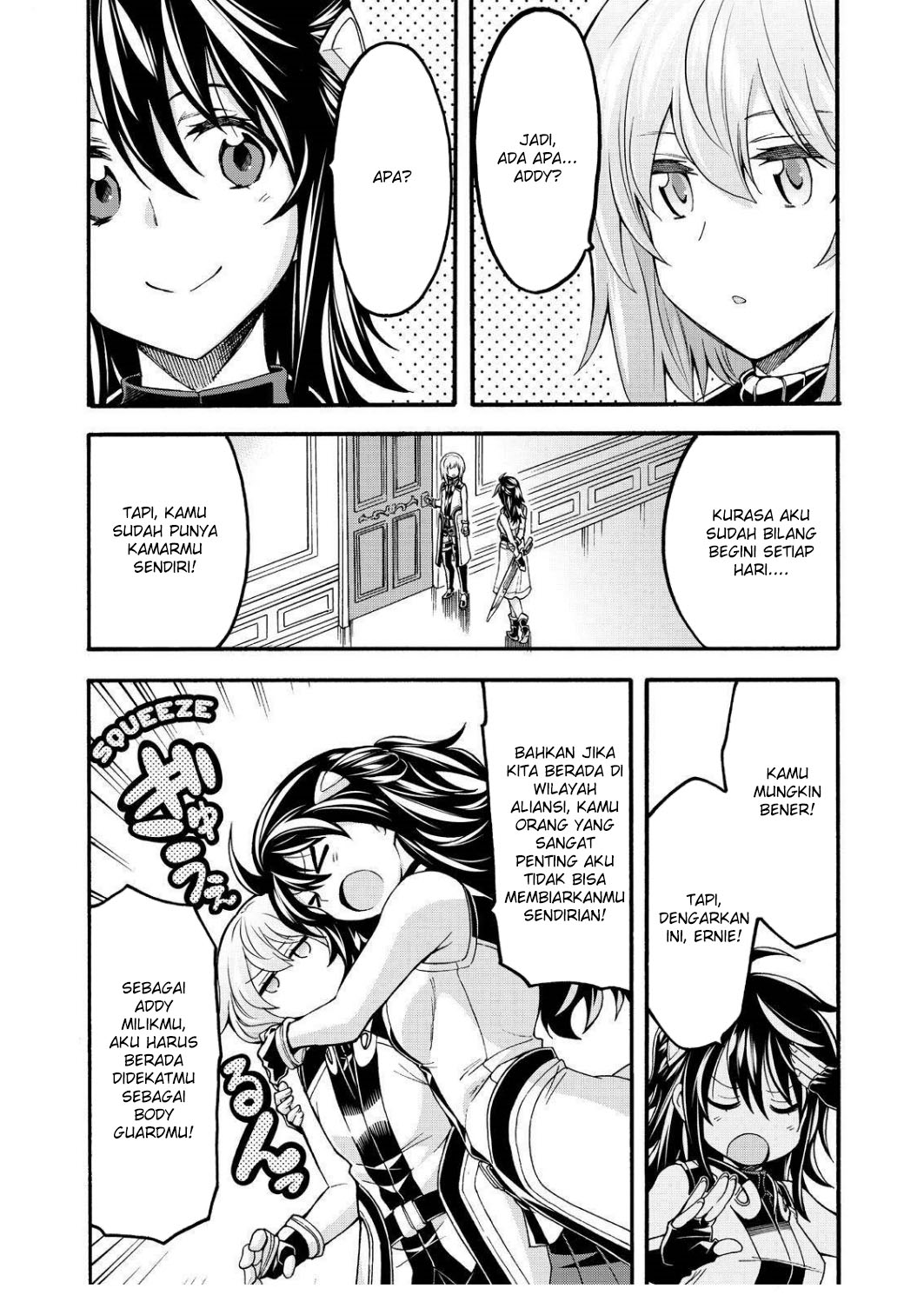 Chapter 74 - halaman 15