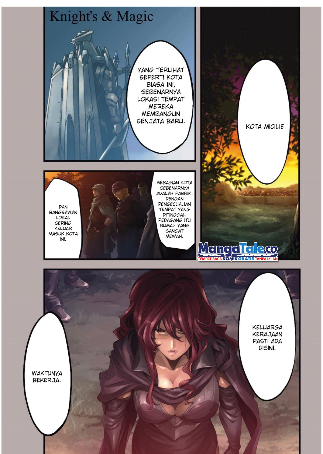 Chapter 74 - halaman 4