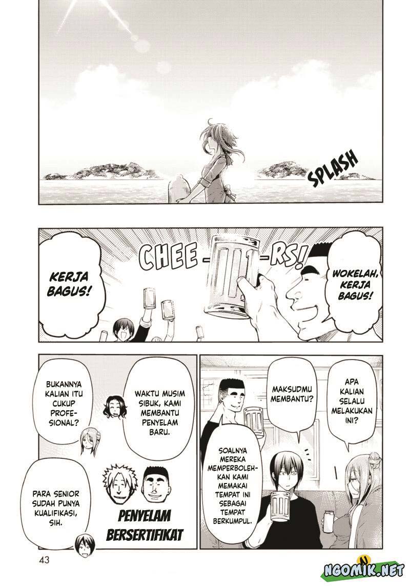 Chapter 77 - halaman 11
