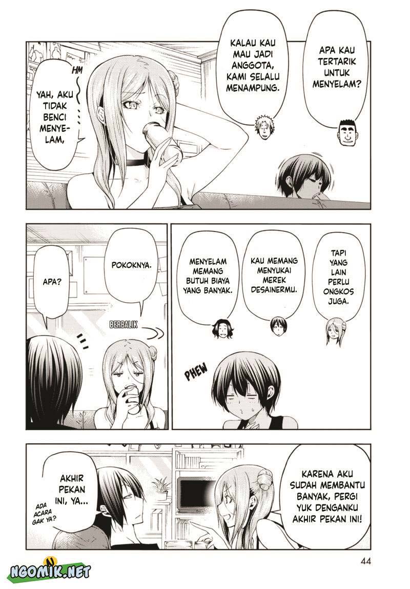 Chapter 77 - halaman 12