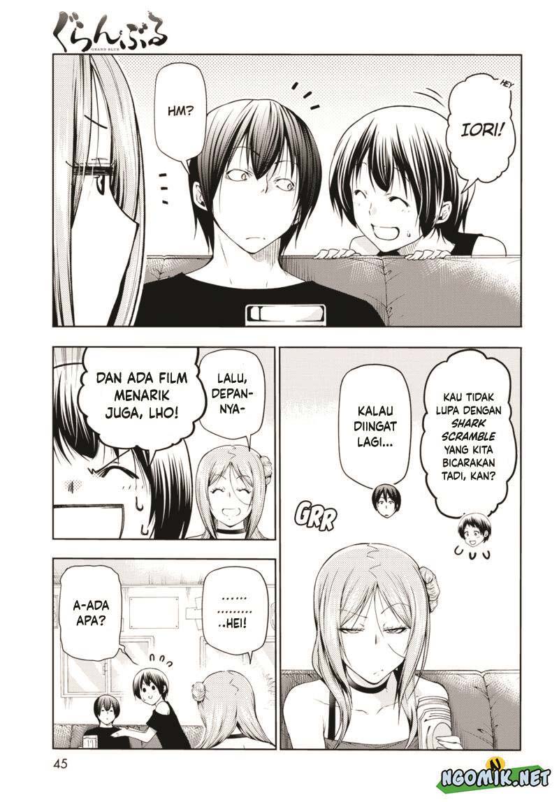 Chapter 77 - halaman 13
