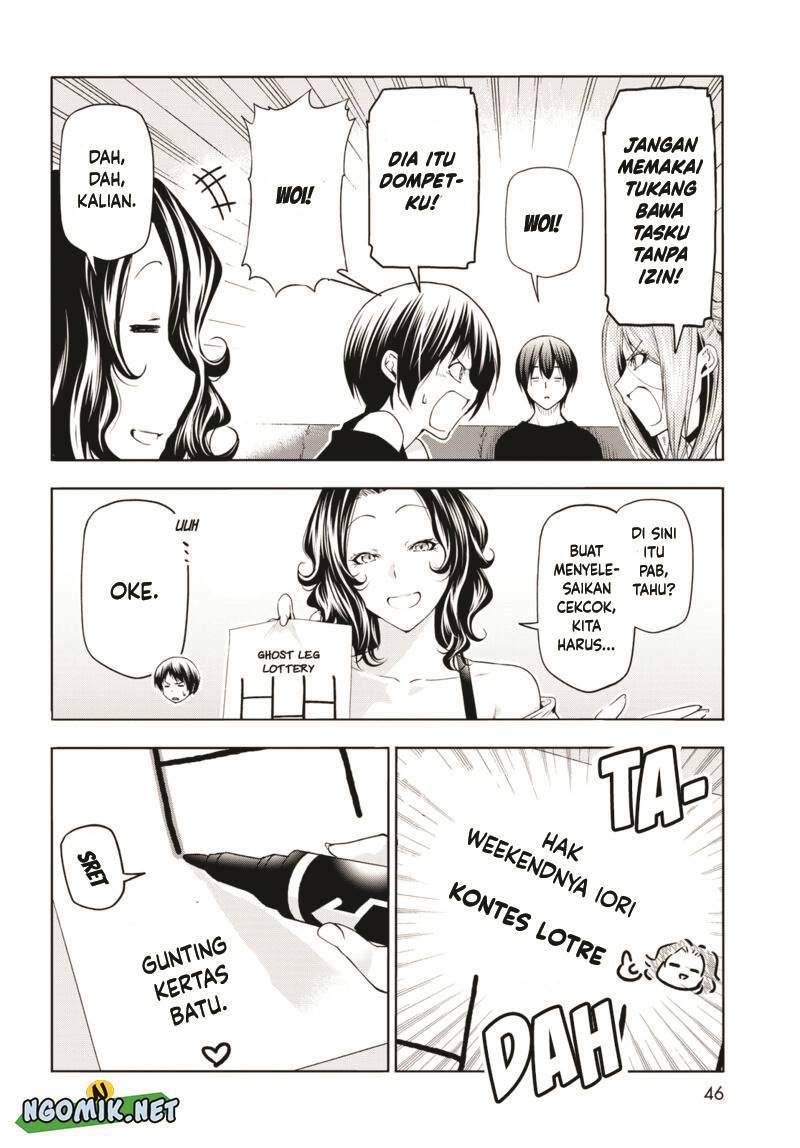 Chapter 77 - halaman 14