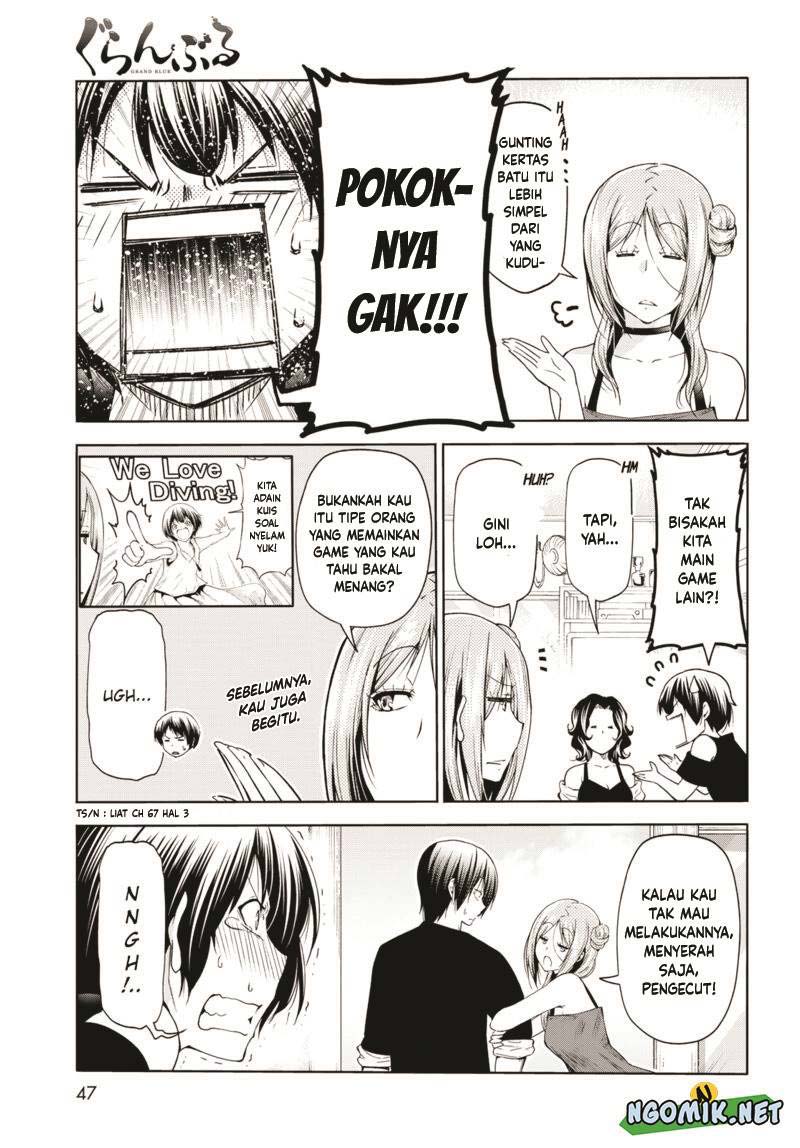 Chapter 77 - halaman 15