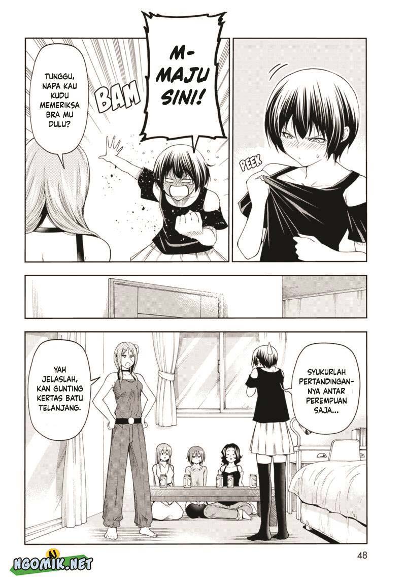 Chapter 77 - halaman 16