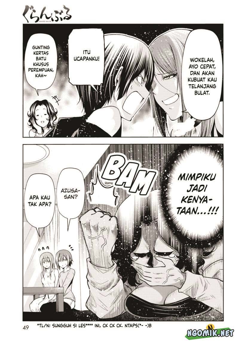 Chapter 77 - halaman 17