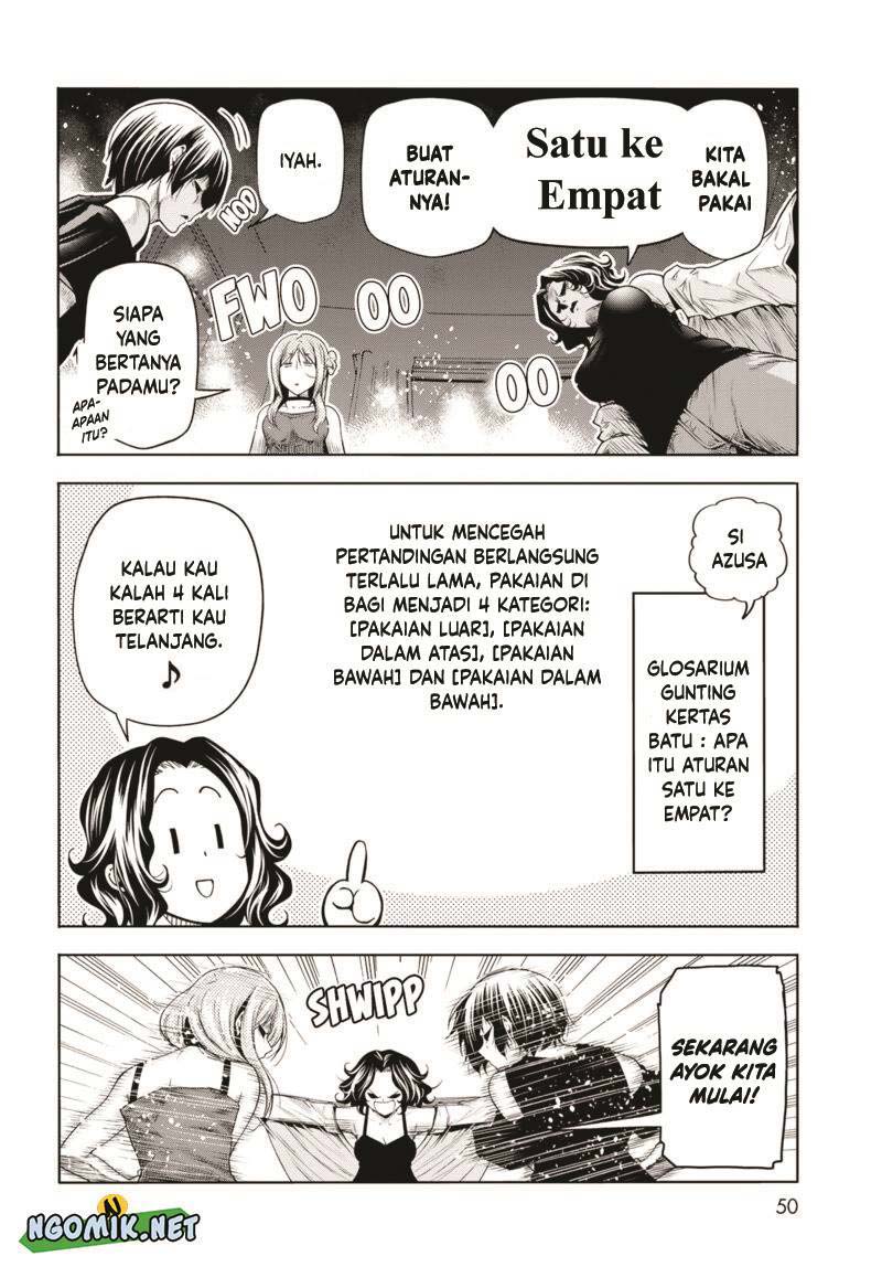 Chapter 77 - halaman 18