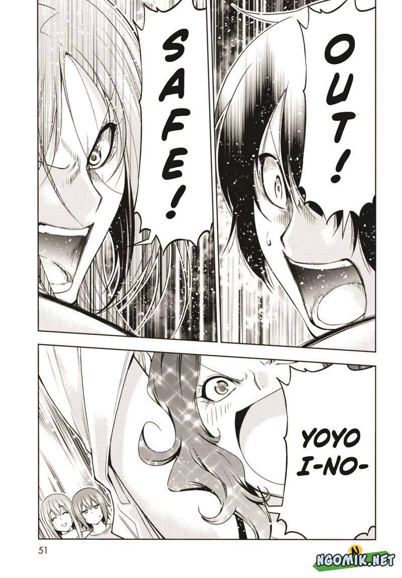 Chapter 77 - halaman 19