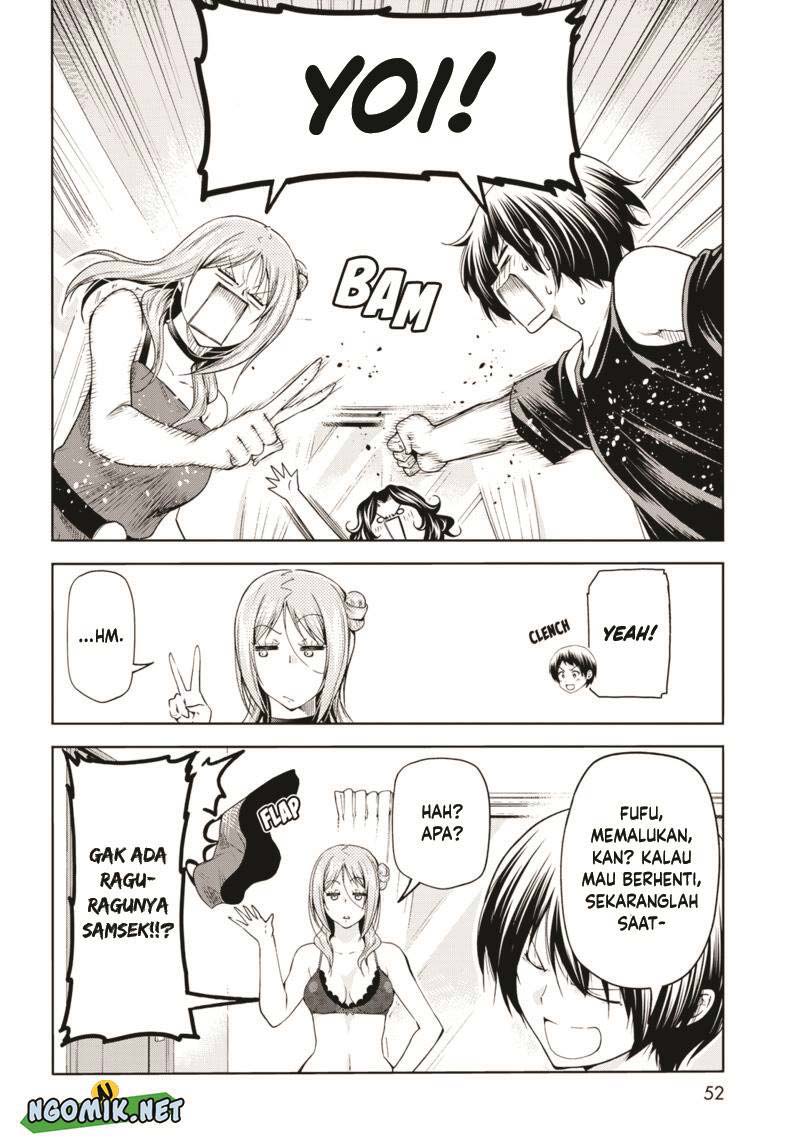 Chapter 77 - halaman 20