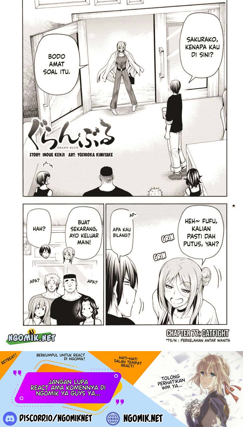 Chapter 77 - halaman 3