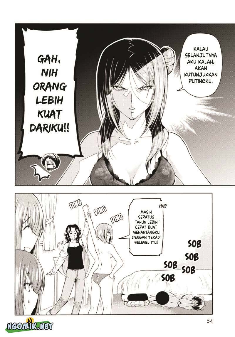 Chapter 77 - halaman 22